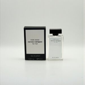 NARCISO RODRIGUEZ PURE MUSC (W) EDP 7.5ML MINIATURE