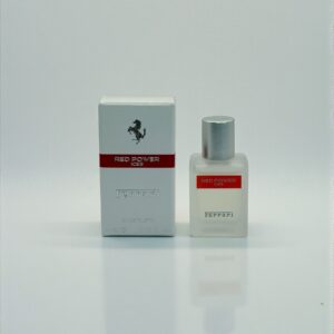 FERRARI RED POWER ICE (M) EDT 4ML MINIATURA