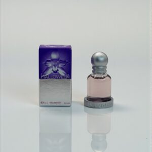 JESUS DEL POZO HALLLOWEN (W) EDT 4,5ML MINIATURE