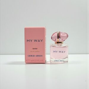 GIORGIO ARMANI MY WAY NECTAR (W) EDP 7ML MINIATURE
