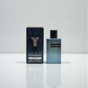 YVES SAINT LAURENT Y L´ELIXIR (M) PARFUM CONCENTRE 7,5ML MINIATURE