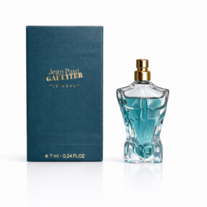 JEAN PAUL GAULTIER, LE BEAU (M) EDT 7ML MINIATURA
