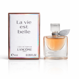 LANCOME, LA VIE EST BELLE (W) EDP 4ML MINIATURA