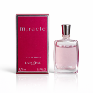 LANCOME, MIRACLE (W) EDP 5ML MINIATURA