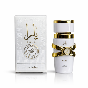 LATTAFA, YARA MOI (W) EDP 5ML MINIATURE