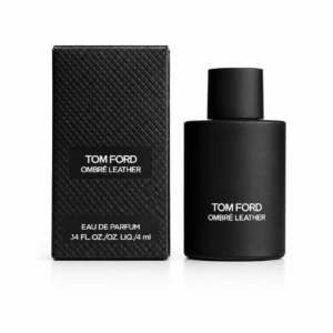 TOM FORD, OMBRE LEATHER (M) EDP 4ML MINIATURE