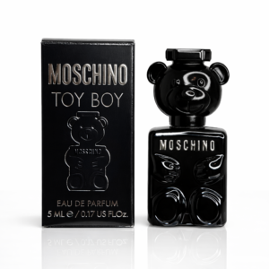 MOSCHINO TOY BOY (M) EDP 5ML MINIATURE