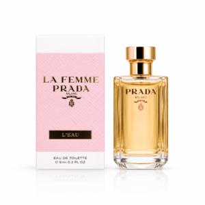 PRADA, LA FEMME L'EAU.