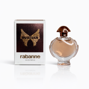 PACO RABANNE, OLYMPEA (W) EDP 6ML MINIATURA