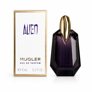 MUGLER, ALIEN.