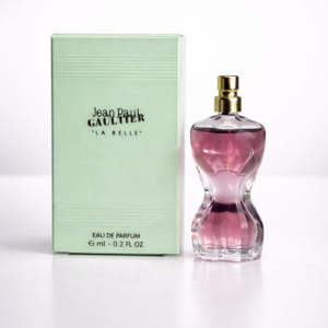 JEAN PAUL GAULTIER LA BELLE (W) EDP 7ML MINIATURA