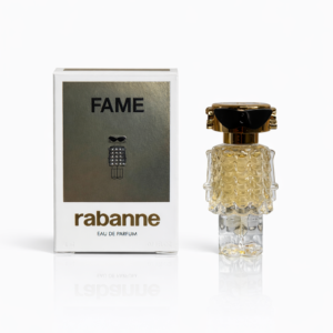 PACO RABANNE, FAME (W) EDP 4ML MINIATURA