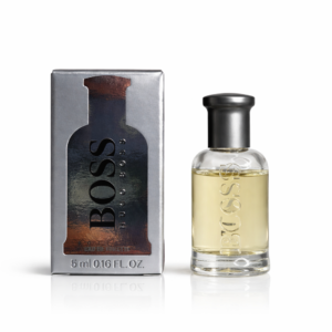 HUGO BOSS,BOSS BOTTLED (M) EDT 5ML MINIATURE