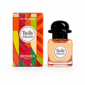 HERMES, TWILLY D'HERMES.