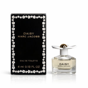 MARC JACOBS,DAISY (W) EDT 4ML MINIATURE