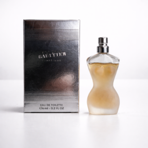 JEAN PAUL GAULTIER CLASSIQUE (W) EDT 6ML MINIATURA