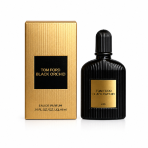 TOM FORD, BLACK ORCHID (W) EDP 4ML MINIATURE