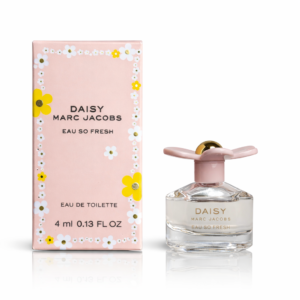 MARC JACOBS, DAISY EAU SO FRESH.