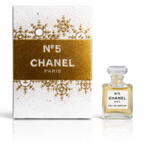CHANEL N5 (W) EDP 1.5ML MINIATURE