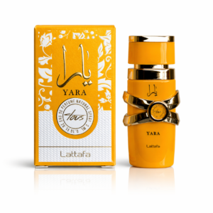 LATTAFA, YARA TOUS (W) EDP 5ML MINIATURE