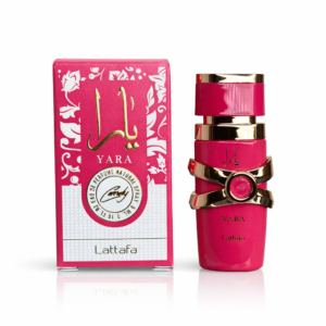 LATTAFA, YARA CANDY (W) EDP 5ML MINIATURE