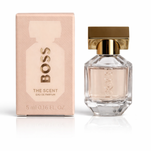 HUGO BOSS, BOSS THE SCENT (W) EDP 5ML MINIATURE