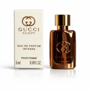 GUCCI GUILTY (W) EDPI 5ML MINIATURE