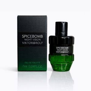 VIKTOR & ROLF, SPICEBOMB NIGHT VISION (M) EDT 7ML MINIATURA