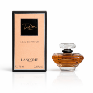 LANCOME, TRESOR (W) EDP 7.5ML MINIATURE