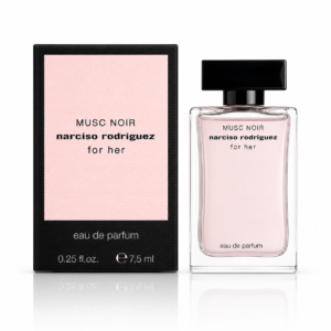 NARCISO RODRIGUEZ, MUSC NOIR.