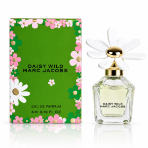 MARC JACOBS, DAISY WILD.