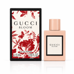 GUCCI, BLOOM.