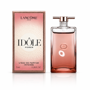 LANCOME, IDOLE POWER.