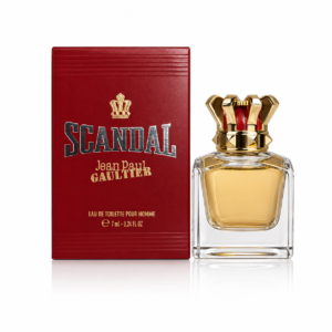 JEAN PAUL GAULTIER, SCANDAL.