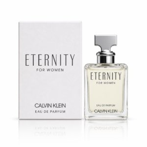 CALVIN KLEIN, ETERNITY.
