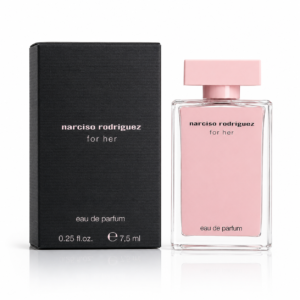 NARCISO RODRIGUEZ, FOR HER.