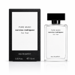 NARCISO RODRIGUEZ, PURE MUSC.