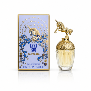 ANNA SUI, FANTASIA.
