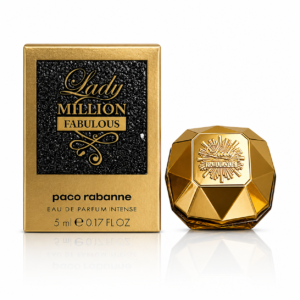 PACO RABANNE, LADY MILLION FABULOUS.