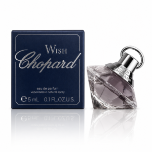 CHOPARD, WISH.
