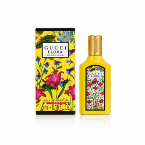 GUCCI, FLORA GORGEOUS ORCHID.