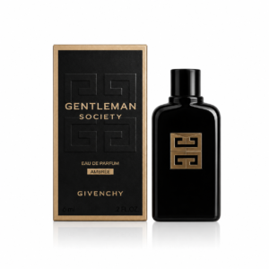 GIVENCHY, GENTLEMAN SOCIETY AMBREE.