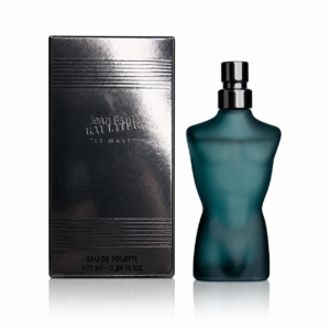 JEAN PAUL GAULTIER, LE MALE.