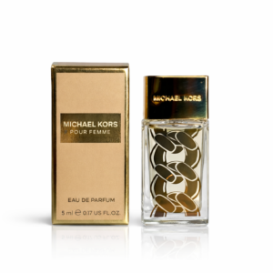MICHAEL KORS, POUR FEMME.