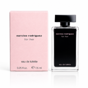 NARCISO RODRIGUEZ, FOR HER.