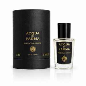 ACQUA DI PARMA, MAGNOLIA INFINITA.