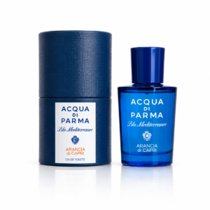 ACQUA DI PARMA, BLU MEDITERRANEO