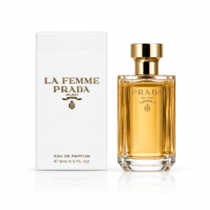 PRADA, LA FEMME.