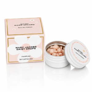 MARC JACOBS DAISY DROPS.