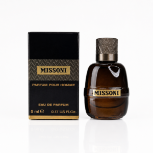 MISSONI.